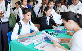 Thông tin Ngày Hội việc làm năm 2024 đến người lao động trên địa bàn Thành phố